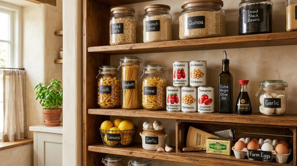https://chatgpt.com/c/6a252748-b354-83a7-ba8e-25c3f1b99205#:~:text=Well%2Dorganized%20kitchen%20pantry%20filled%20with%20everyday%20cooking%20ingredients%20and%20pantry%20essentials.